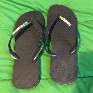 Havaiana Sandals